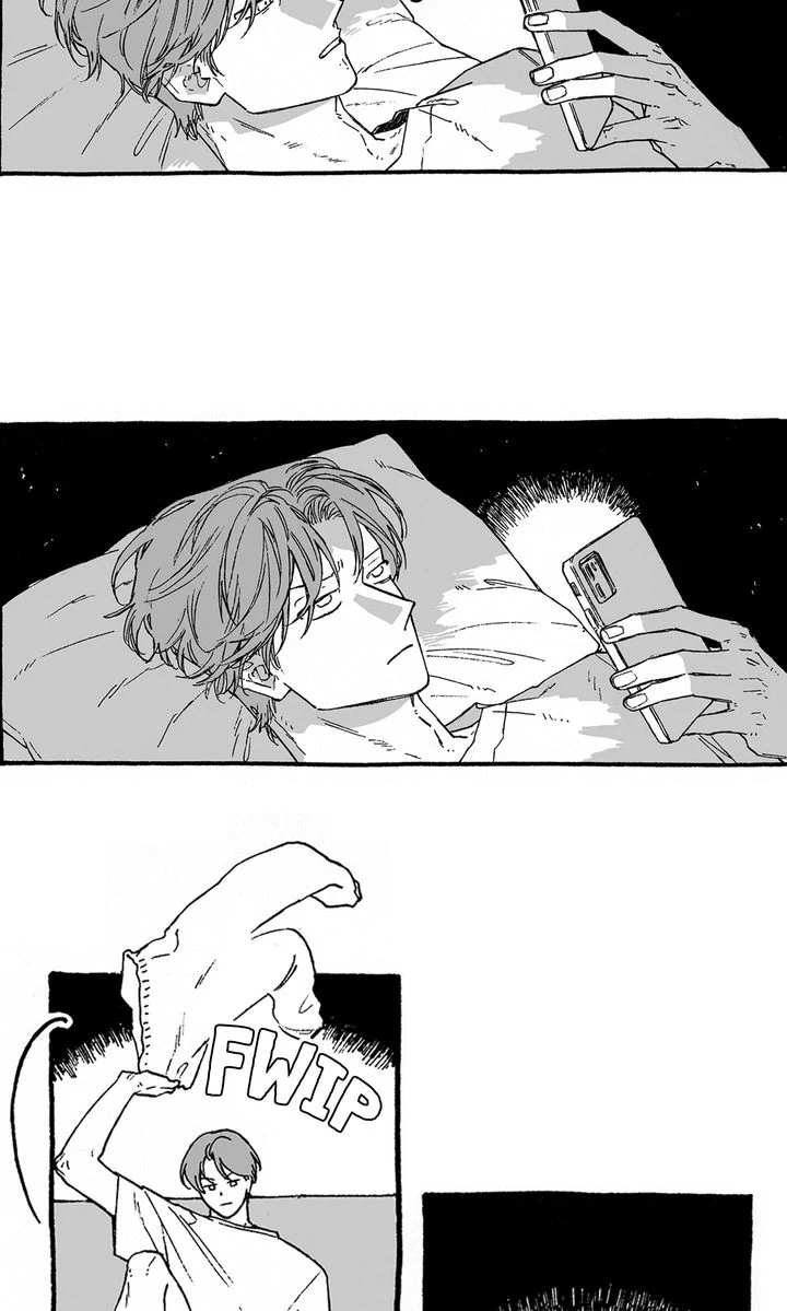 Curveball and Splitter [Official] - Episode 1 manhwa