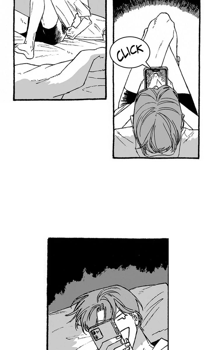 Curveball and Splitter [Official] - Episode 1 manhwa