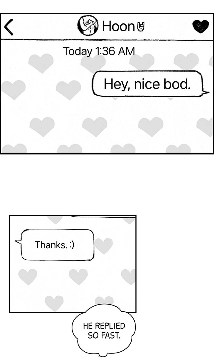 Curveball and Splitter [Official] - Episode 1 manhwa