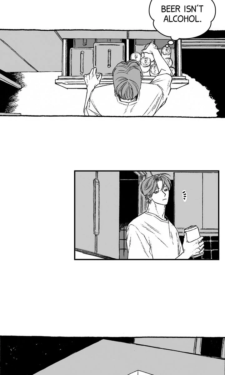 Curveball and Splitter [Official] - Episode 1 manhwa