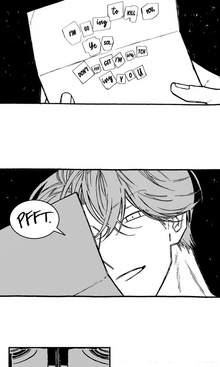 Curveball and Splitter [Official] - Episode 1 manhwa