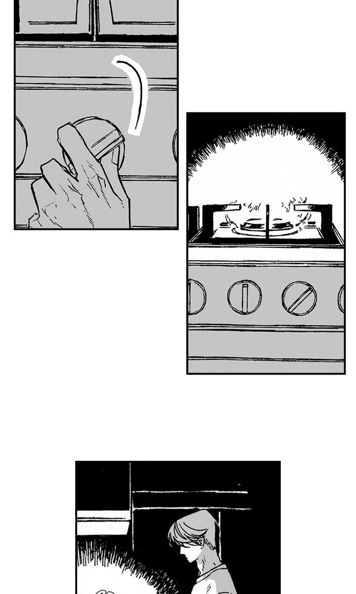 Curveball and Splitter [Official] - Episode 1 manhwa