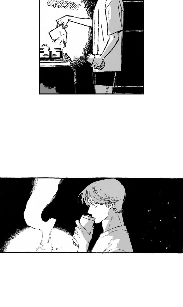 Curveball and Splitter [Official] - Episode 1 manhwa