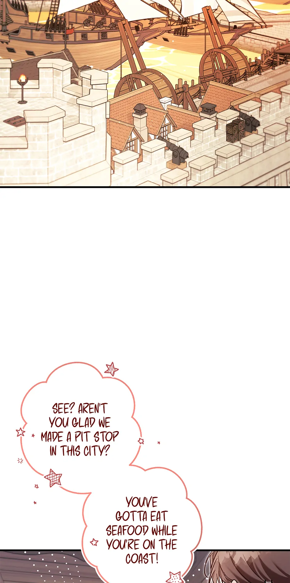 I Think My Friend’s Going to Become the Demon King (Mature) [Official] - 44. Where Are You manhwa