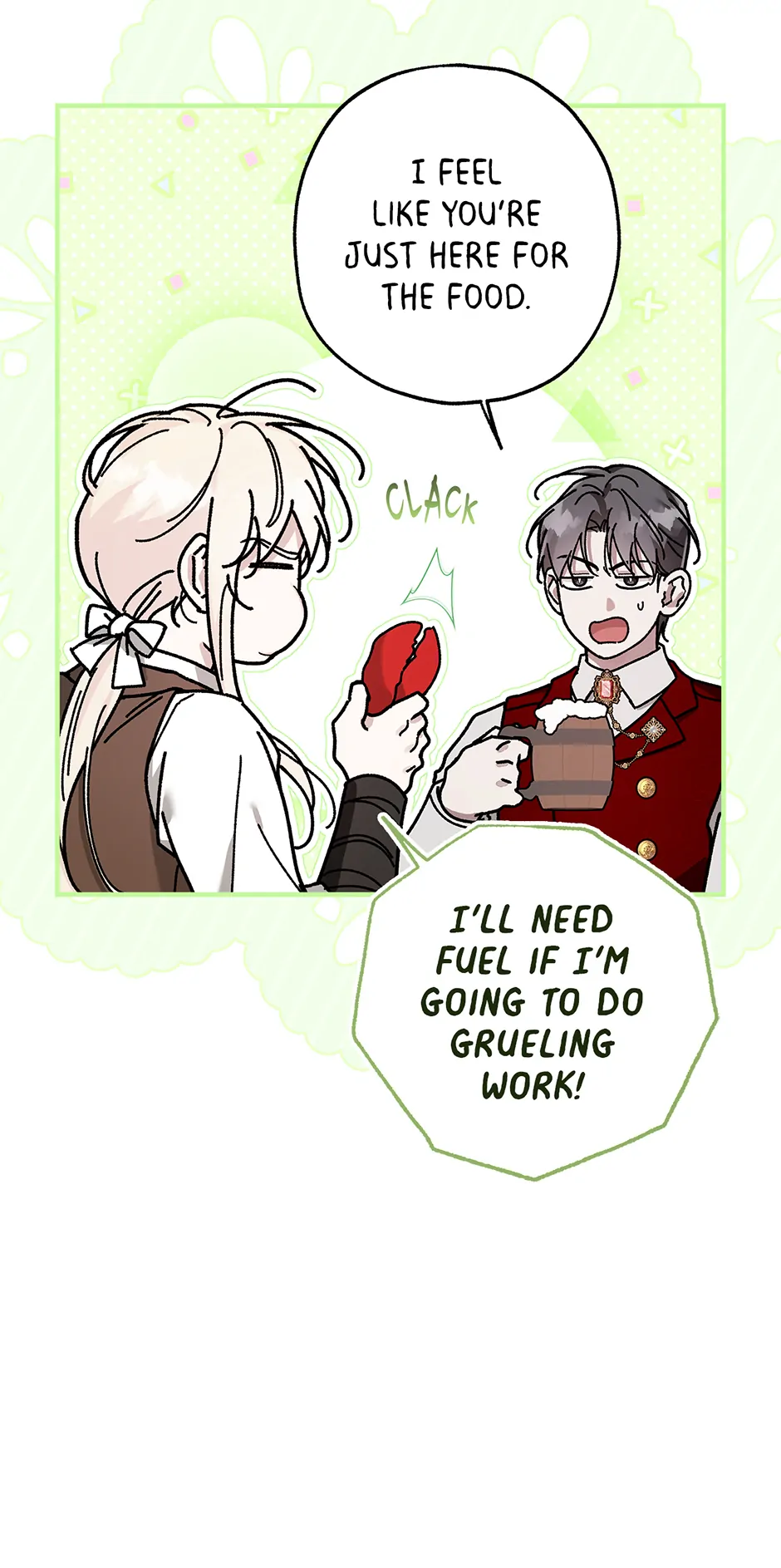 I Think My Friend’s Going to Become the Demon King (Mature) [Official] - 44. Where Are You manhwa