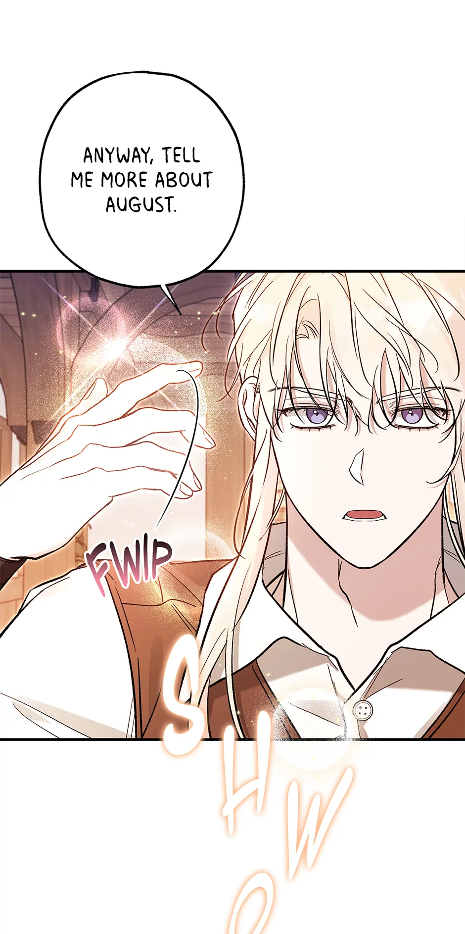 I Think My Friend’s Going to Become the Demon King (Mature) [Official] - 44. Where Are You manhwa