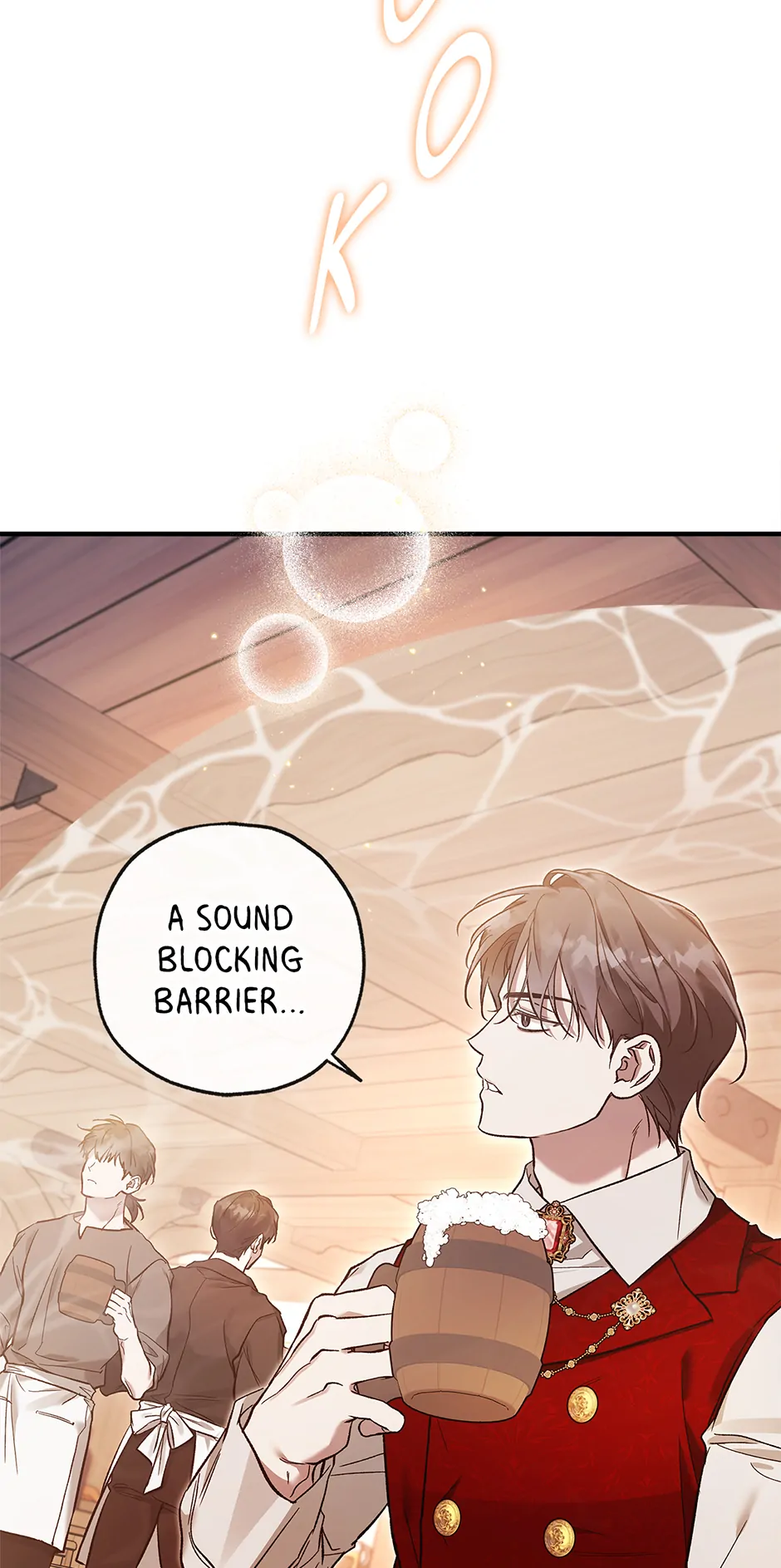 I Think My Friend’s Going to Become the Demon King (Mature) [Official] - 44. Where Are You manhwa