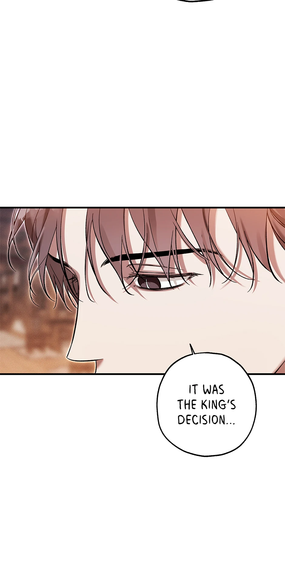 I Think My Friend’s Going to Become the Demon King (Mature) [Official] - 44. Where Are You manhwa