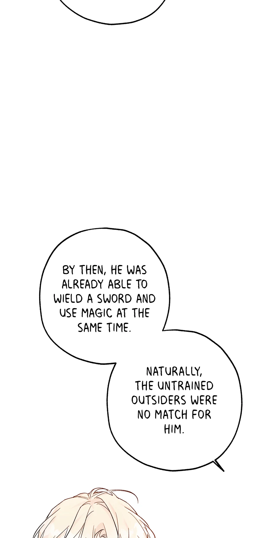 I Think My Friend’s Going to Become the Demon King (Mature) [Official] - 44. Where Are You manhwa