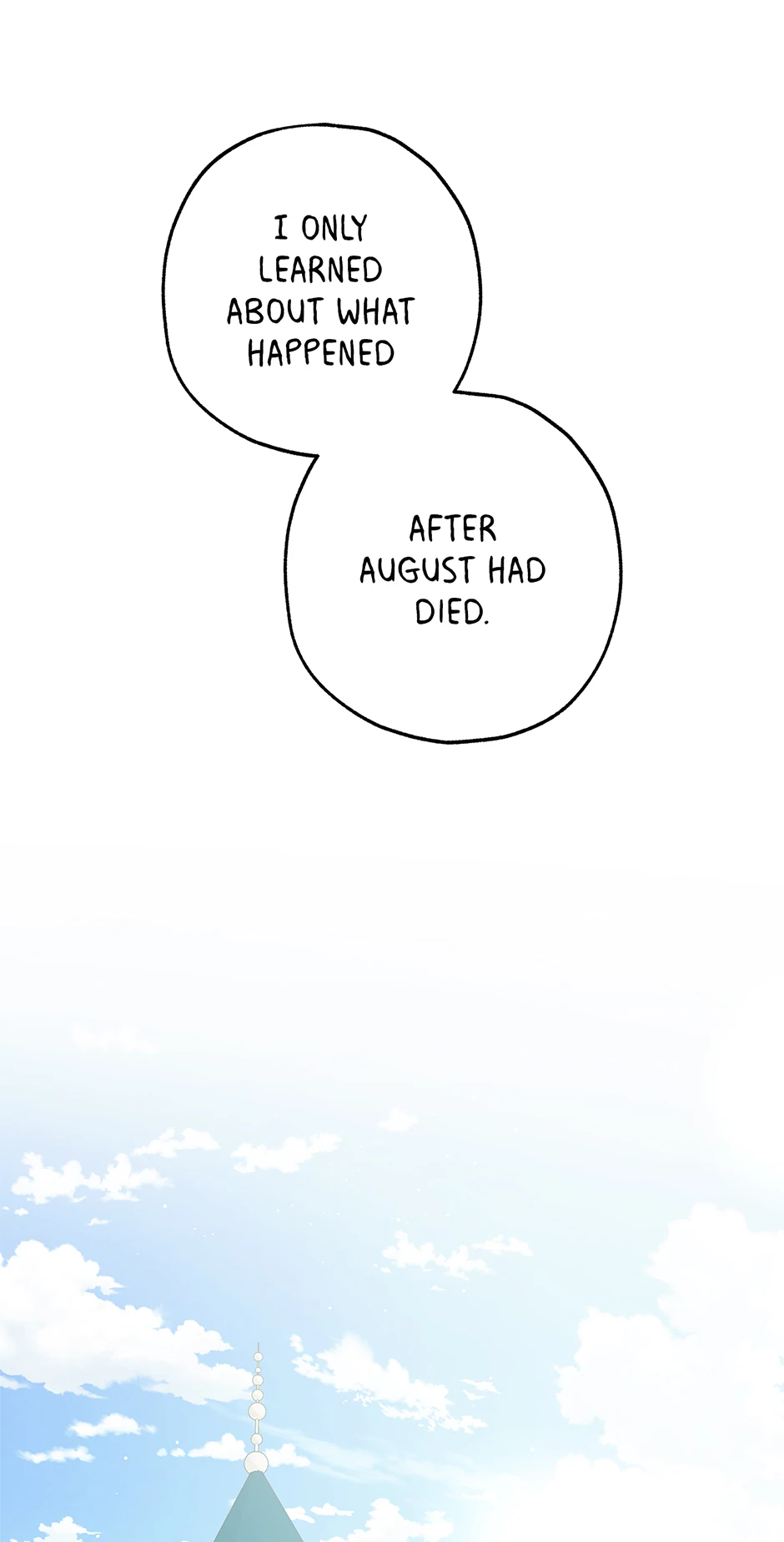 I Think My Friend’s Going to Become the Demon King (Mature) [Official] - 44. Where Are You manhwa