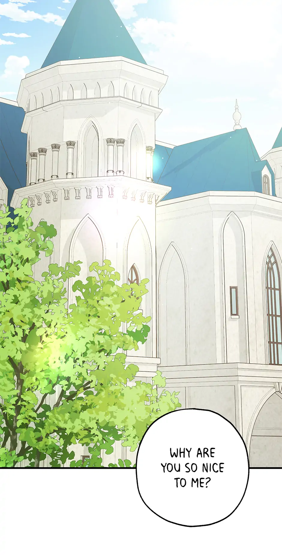 I Think My Friend’s Going to Become the Demon King (Mature) [Official] - 44. Where Are You manhwa