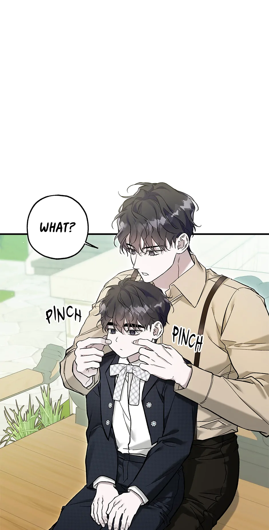 I Think My Friend’s Going to Become the Demon King (Mature) [Official] - 44. Where Are You manhwa