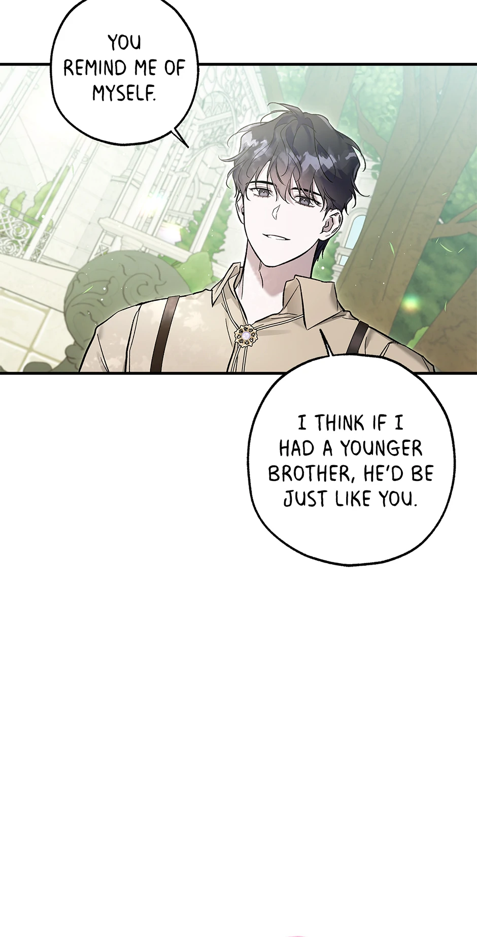 I Think My Friend’s Going to Become the Demon King (Mature) [Official] - 44. Where Are You manhwa