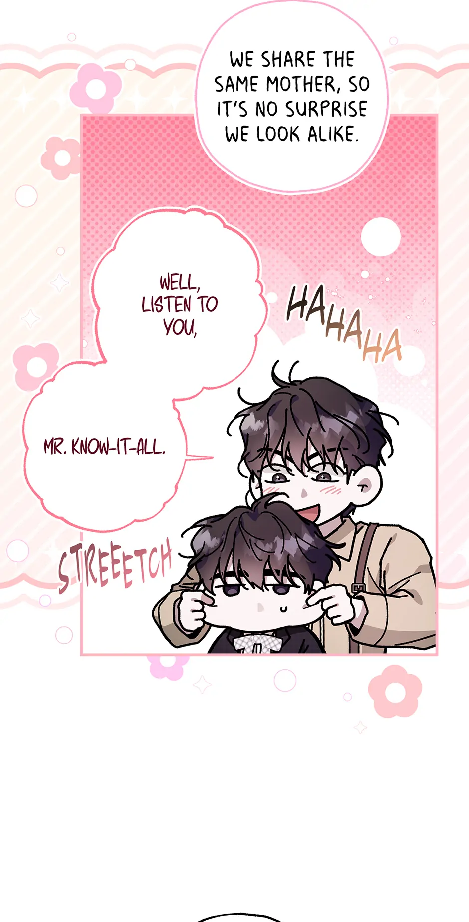 I Think My Friend’s Going to Become the Demon King (Mature) [Official] - 44. Where Are You manhwa