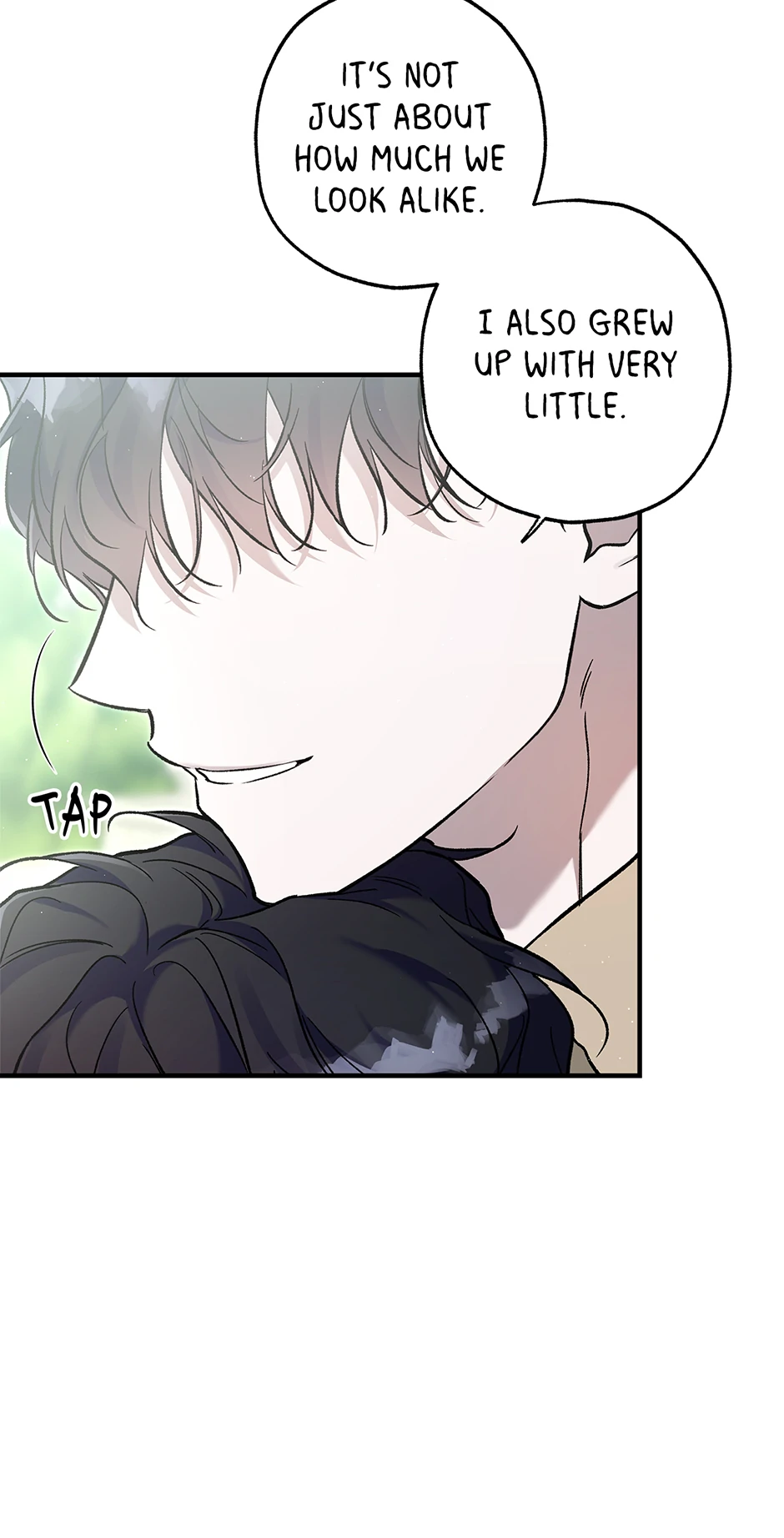 I Think My Friend’s Going to Become the Demon King (Mature) [Official] - 44. Where Are You manhwa