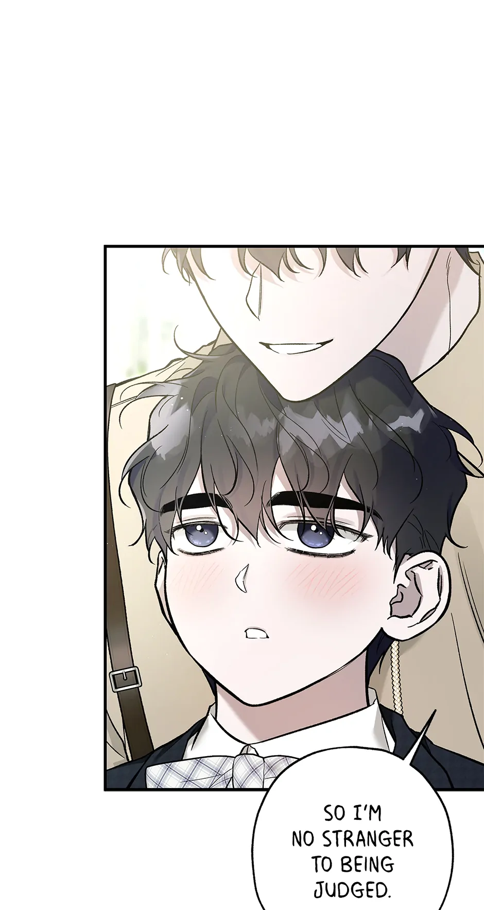 I Think My Friend’s Going to Become the Demon King (Mature) [Official] - 44. Where Are You manhwa