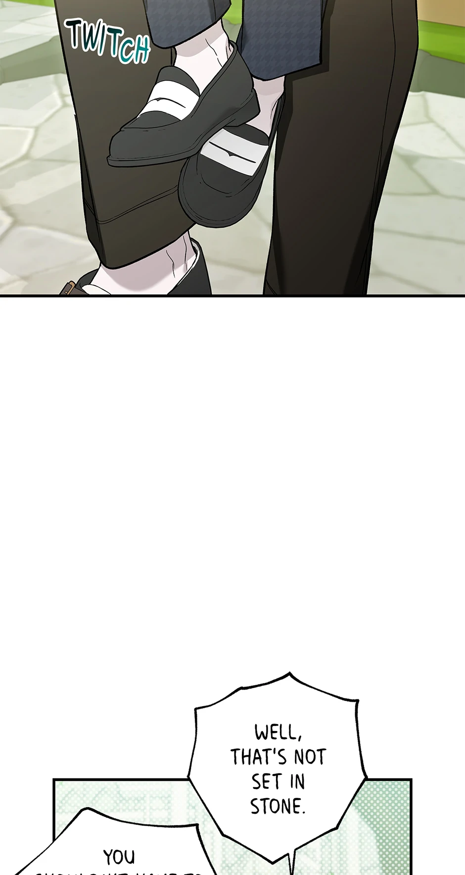 I Think My Friend’s Going to Become the Demon King (Mature) [Official] - 44. Where Are You manhwa