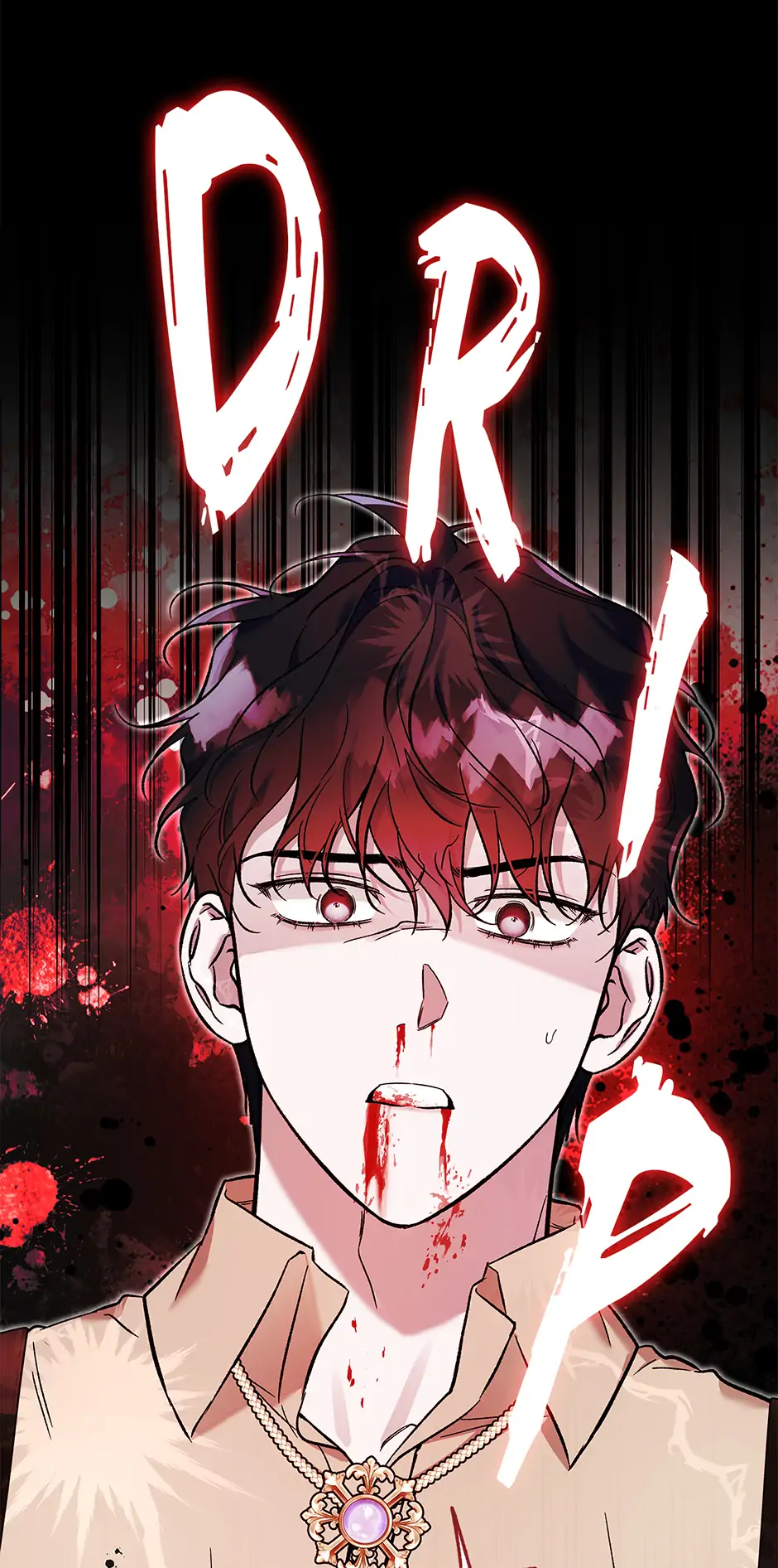 I Think My Friend’s Going to Become the Demon King (Mature) [Official] - 44. Where Are You manhwa