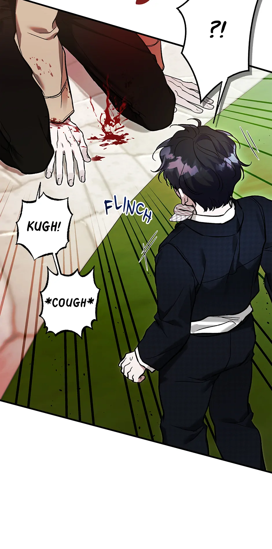 I Think My Friend’s Going to Become the Demon King (Mature) [Official] - 44. Where Are You manhwa