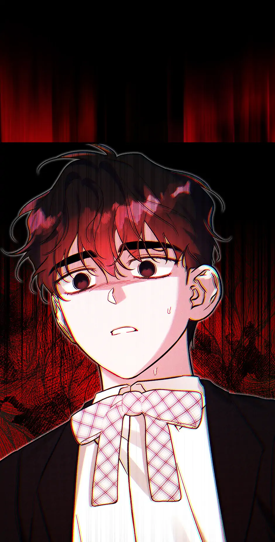 I Think My Friend’s Going to Become the Demon King (Mature) [Official] - 44. Where Are You manhwa