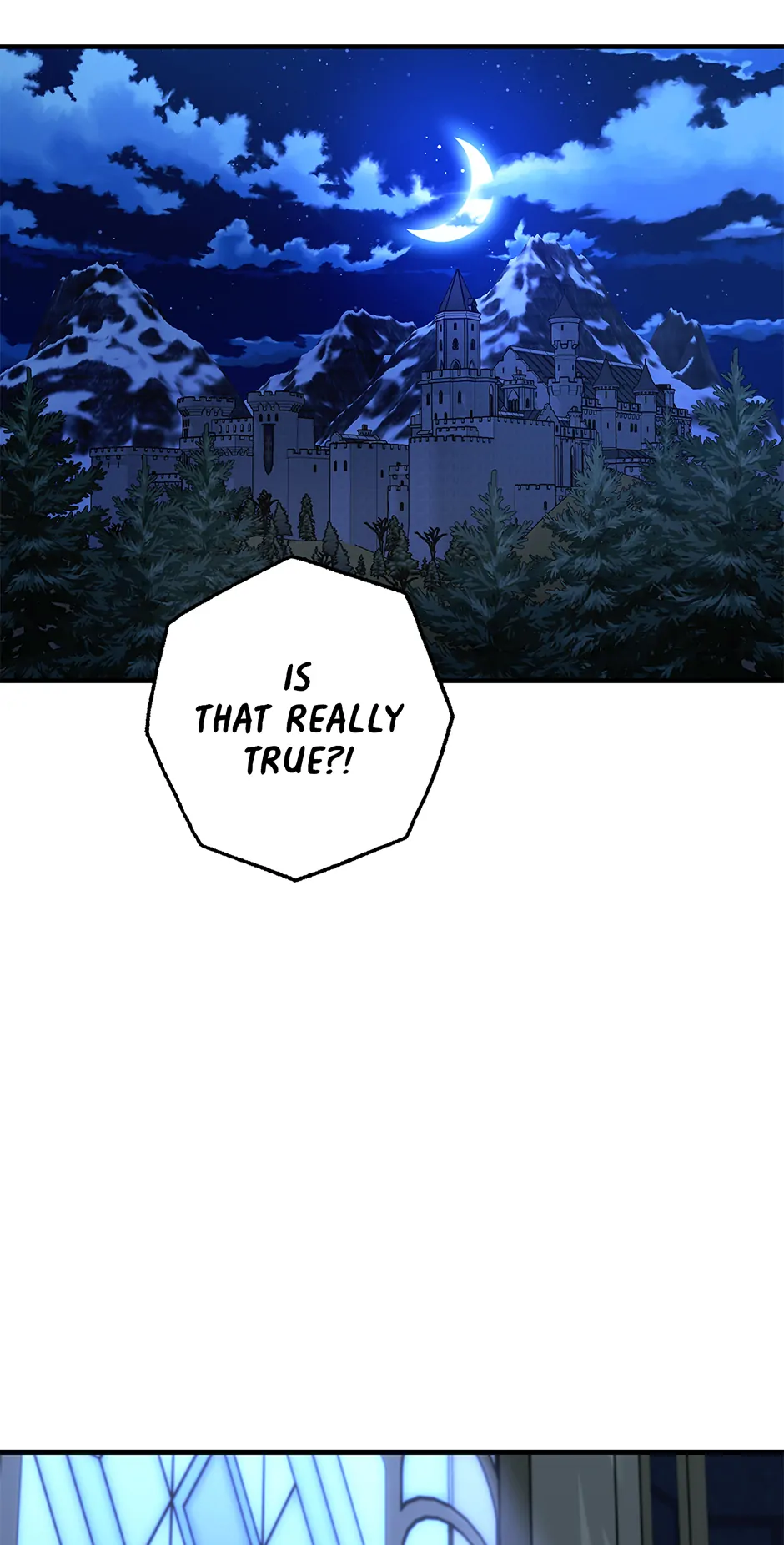 I Think My Friend’s Going to Become the Demon King (Mature) [Official] - 44. Where Are You manhwa