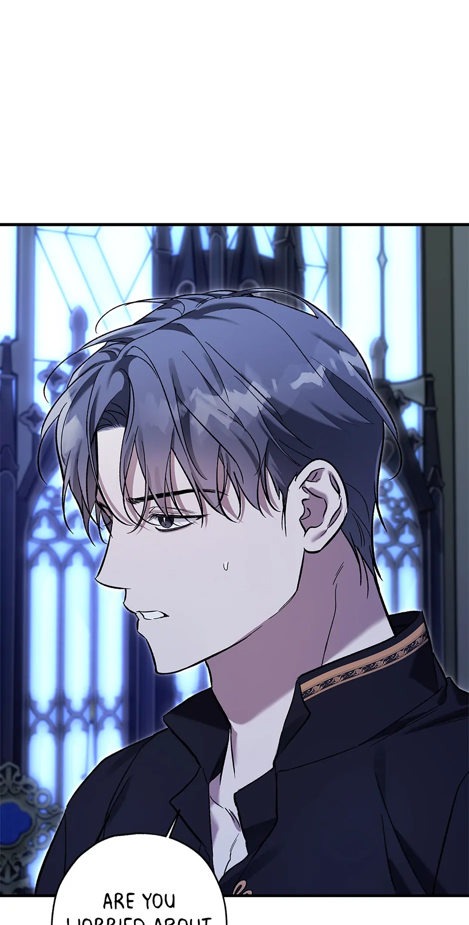 I Think My Friend’s Going to Become the Demon King (Mature) [Official] - 44. Where Are You manhwa