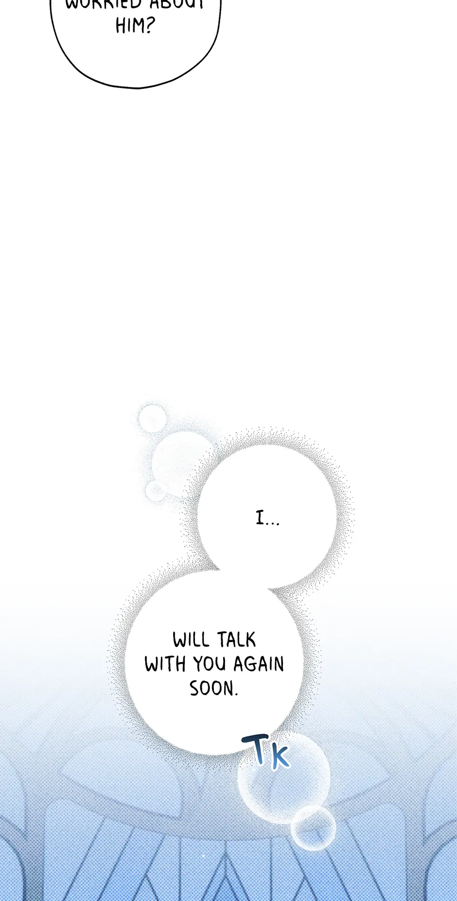 I Think My Friend’s Going to Become the Demon King (Mature) [Official] - 44. Where Are You manhwa