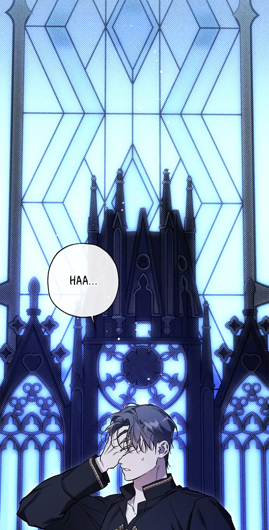 I Think My Friend’s Going to Become the Demon King (Mature) [Official] - 44. Where Are You manhwa