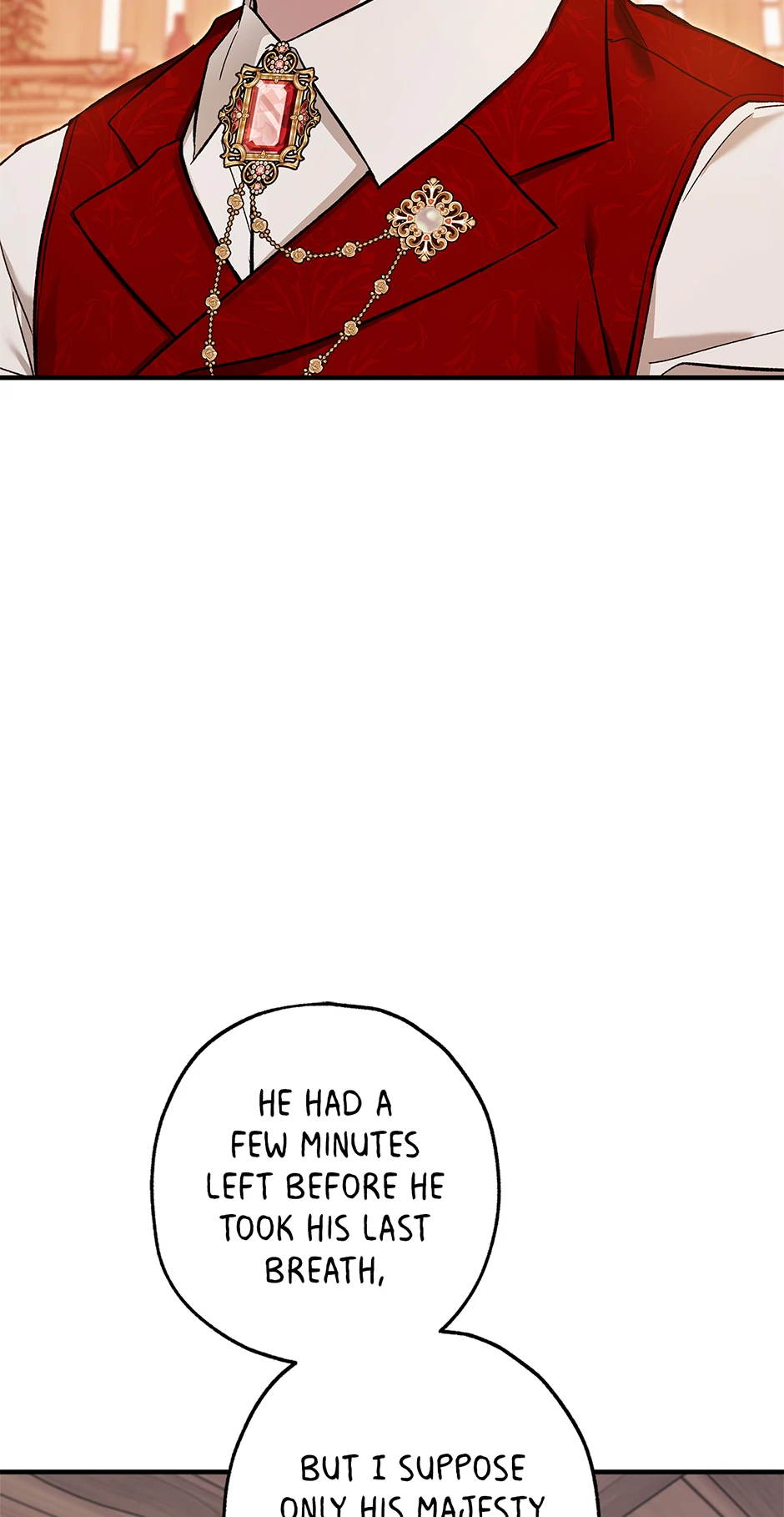 I Think My Friend’s Going to Become the Demon King (Mature) [Official] - 44. Where Are You manhwa