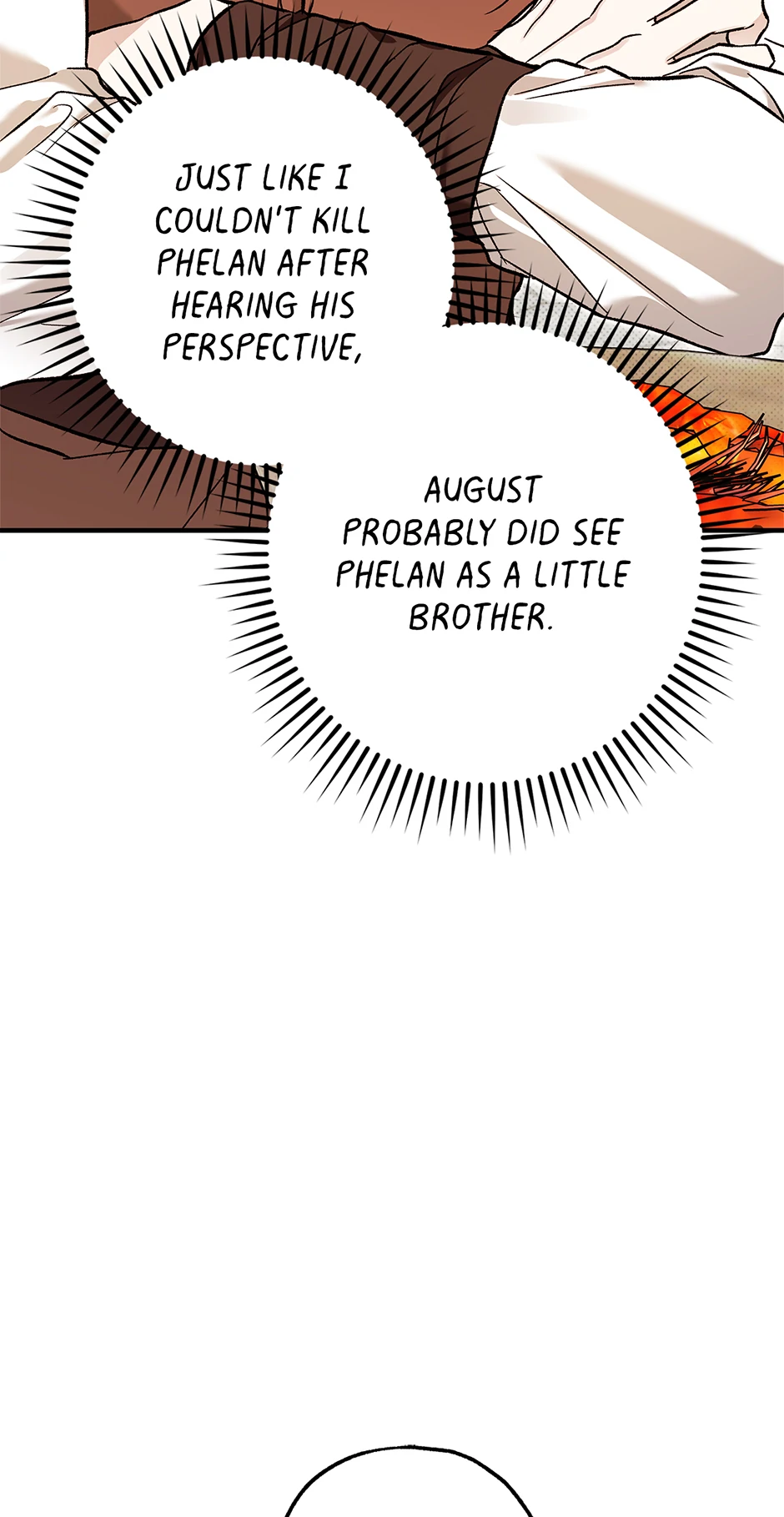 I Think My Friend’s Going to Become the Demon King (Mature) [Official] - 44. Where Are You manhwa
