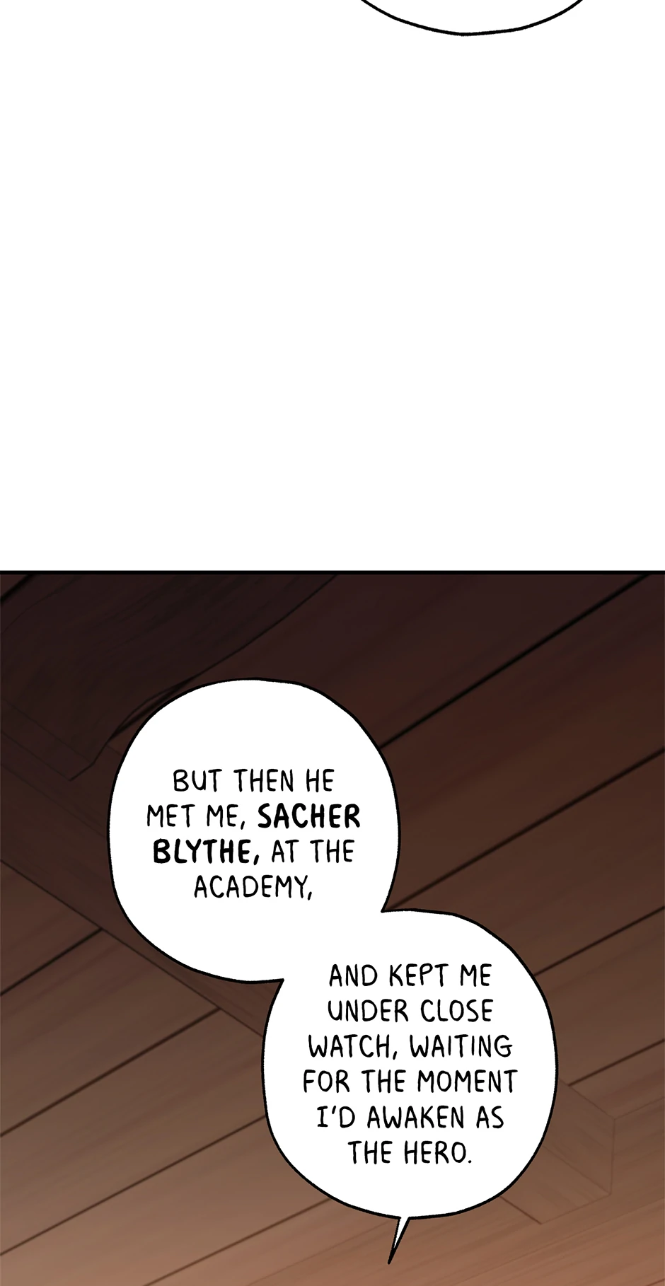 I Think My Friend’s Going to Become the Demon King (Mature) [Official] - 44. Where Are You manhwa