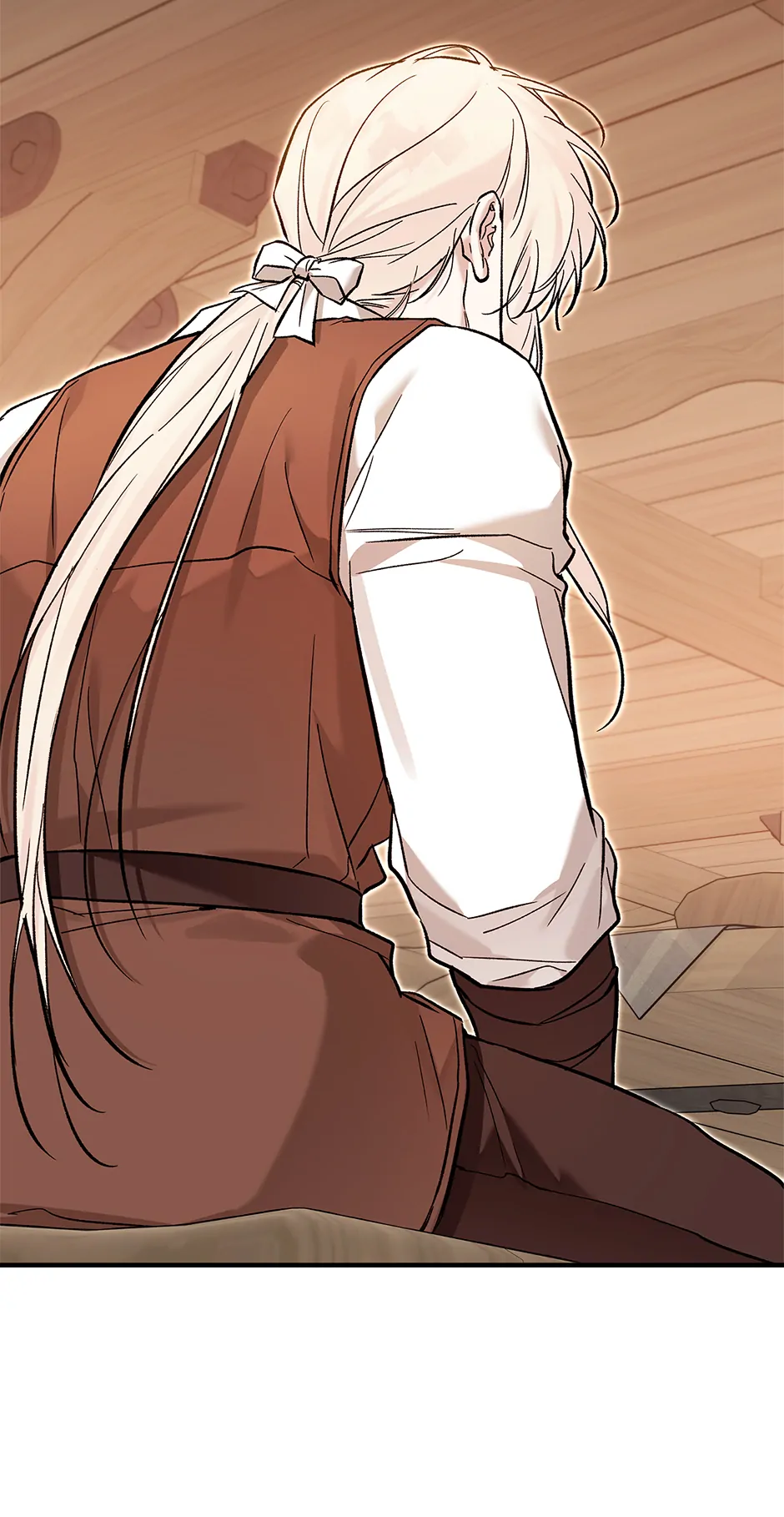 I Think My Friend’s Going to Become the Demon King (Mature) [Official] - 44. Where Are You manhwa