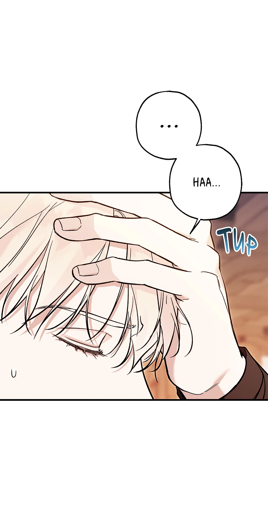 I Think My Friend’s Going to Become the Demon King (Mature) [Official] - 44. Where Are You manhwa
