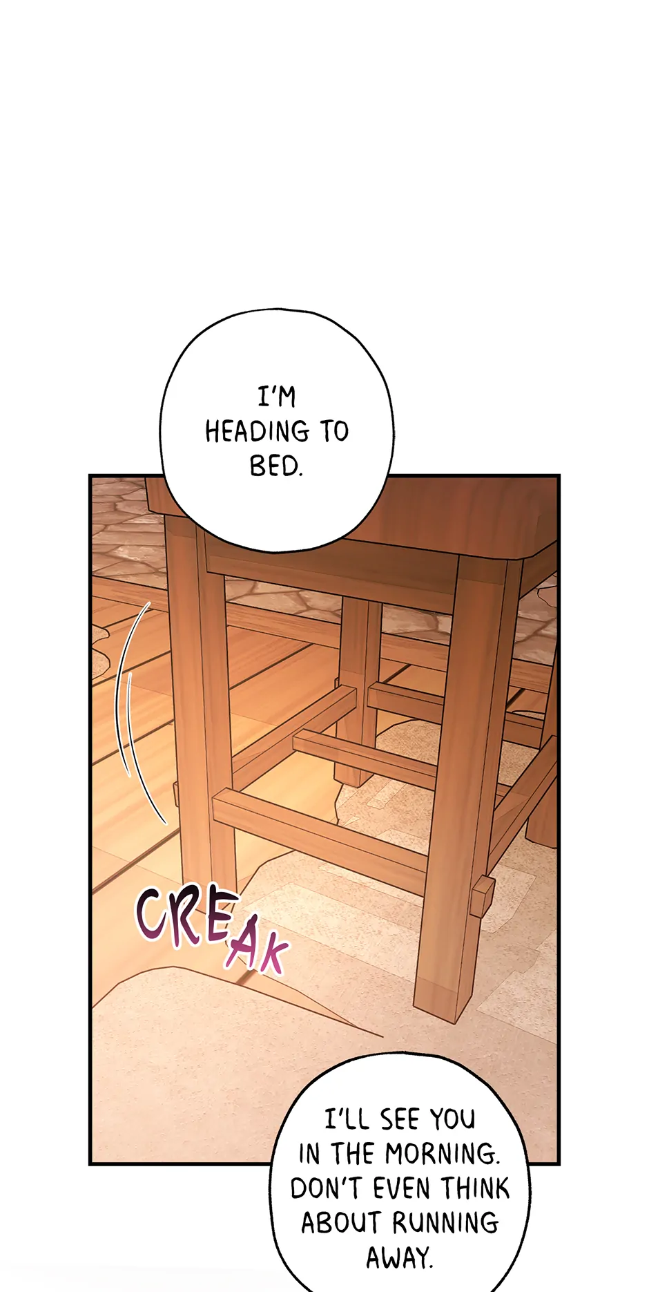 I Think My Friend’s Going to Become the Demon King (Mature) [Official] - 44. Where Are You manhwa