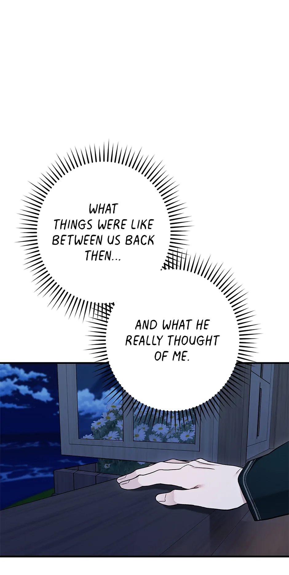 I Think My Friend’s Going to Become the Demon King (Mature) [Official] - 44. Where Are You manhwa