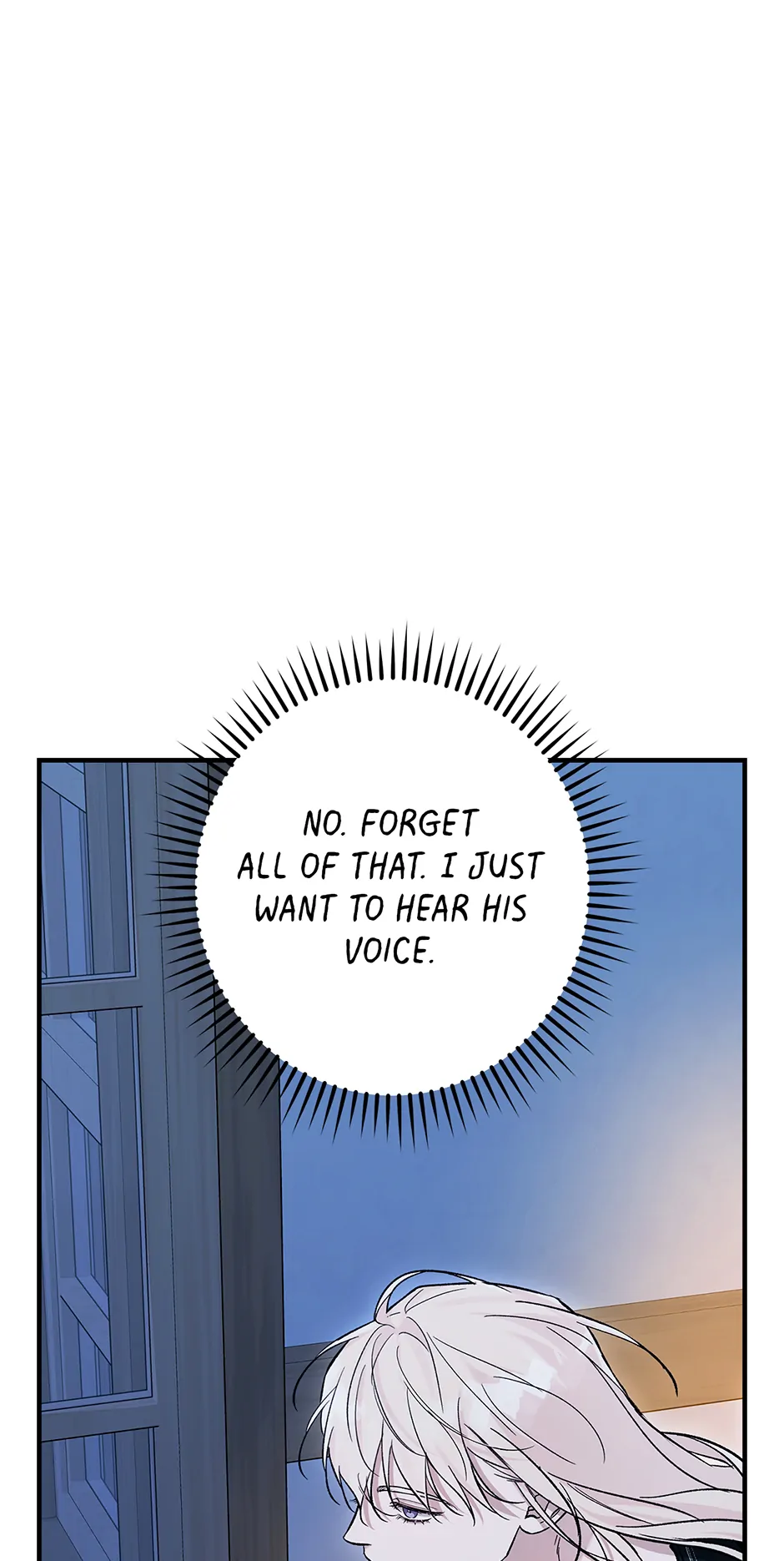 I Think My Friend’s Going to Become the Demon King (Mature) [Official] - 44. Where Are You manhwa