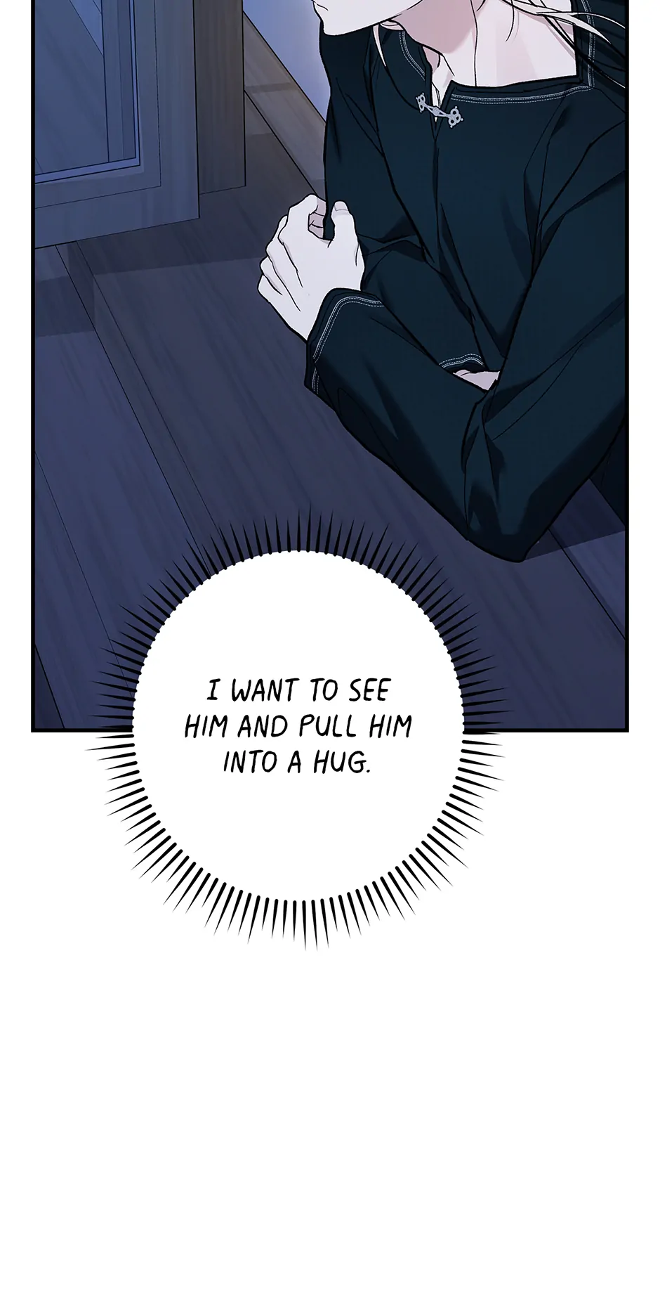 I Think My Friend’s Going to Become the Demon King (Mature) [Official] - 44. Where Are You manhwa