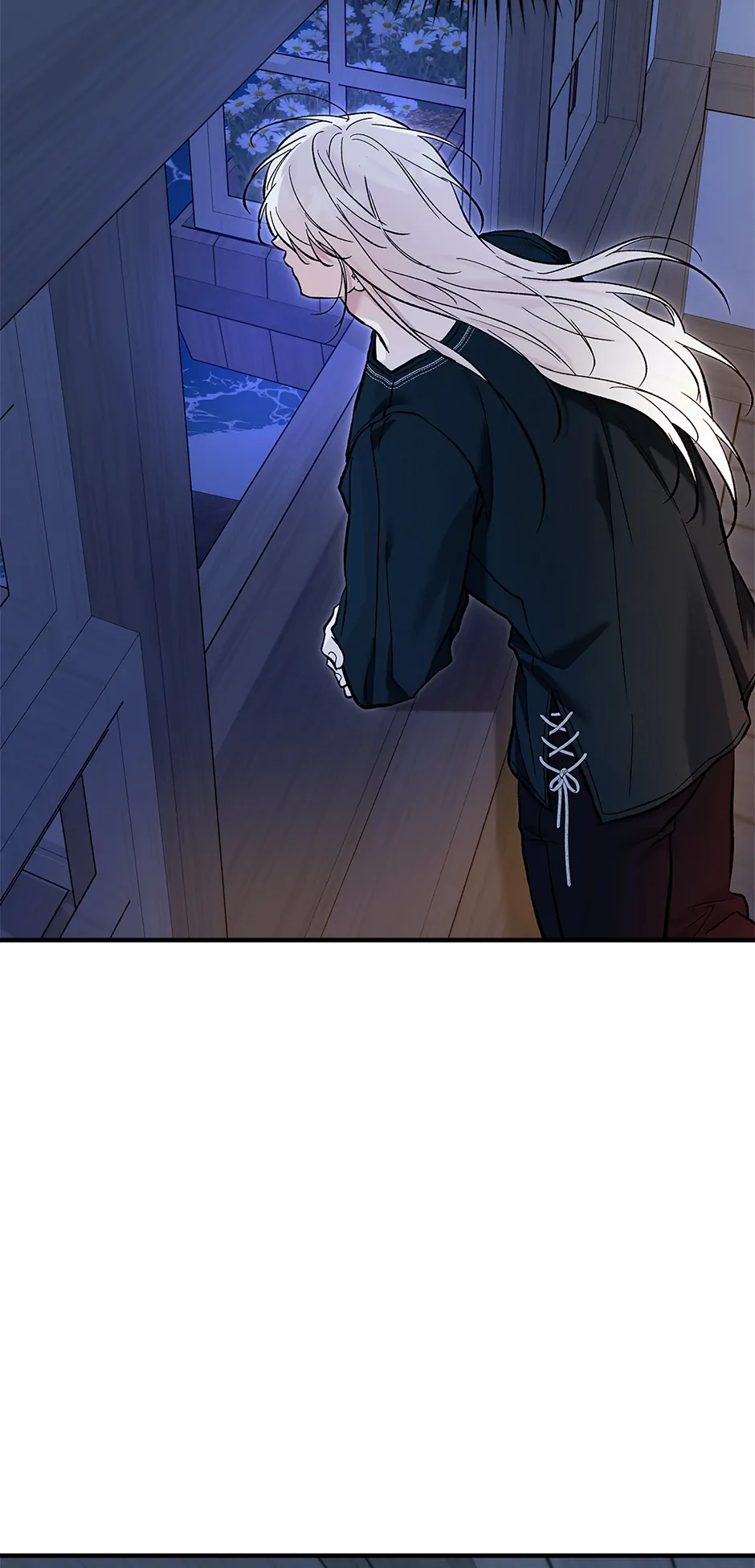 I Think My Friend’s Going to Become the Demon King (Mature) [Official] - 44. Where Are You manhwa