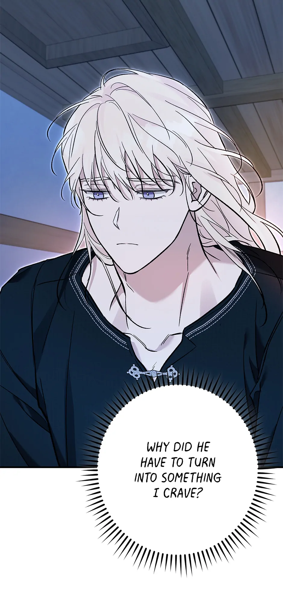 I Think My Friend’s Going to Become the Demon King (Mature) [Official] - 44. Where Are You manhwa