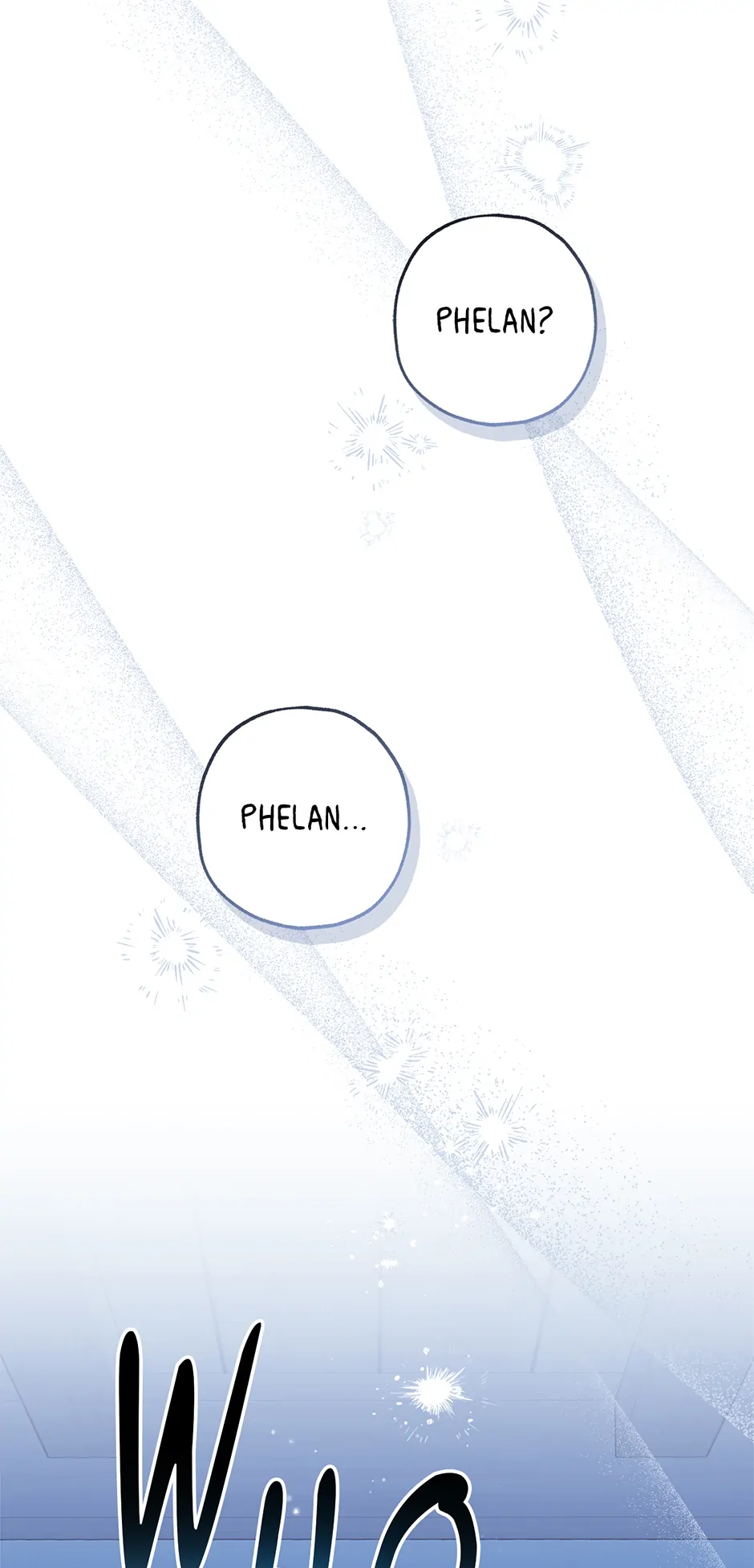 I Think My Friend’s Going to Become the Demon King (Mature) [Official] - 44. Where Are You manhwa