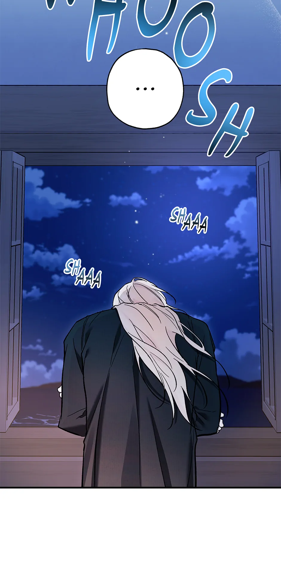 I Think My Friend’s Going to Become the Demon King (Mature) [Official] - 44. Where Are You manhwa