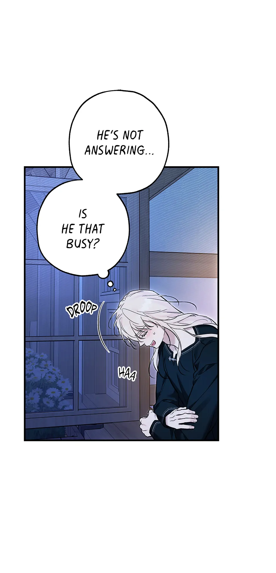 I Think My Friend’s Going to Become the Demon King (Mature) [Official] - 44. Where Are You manhwa