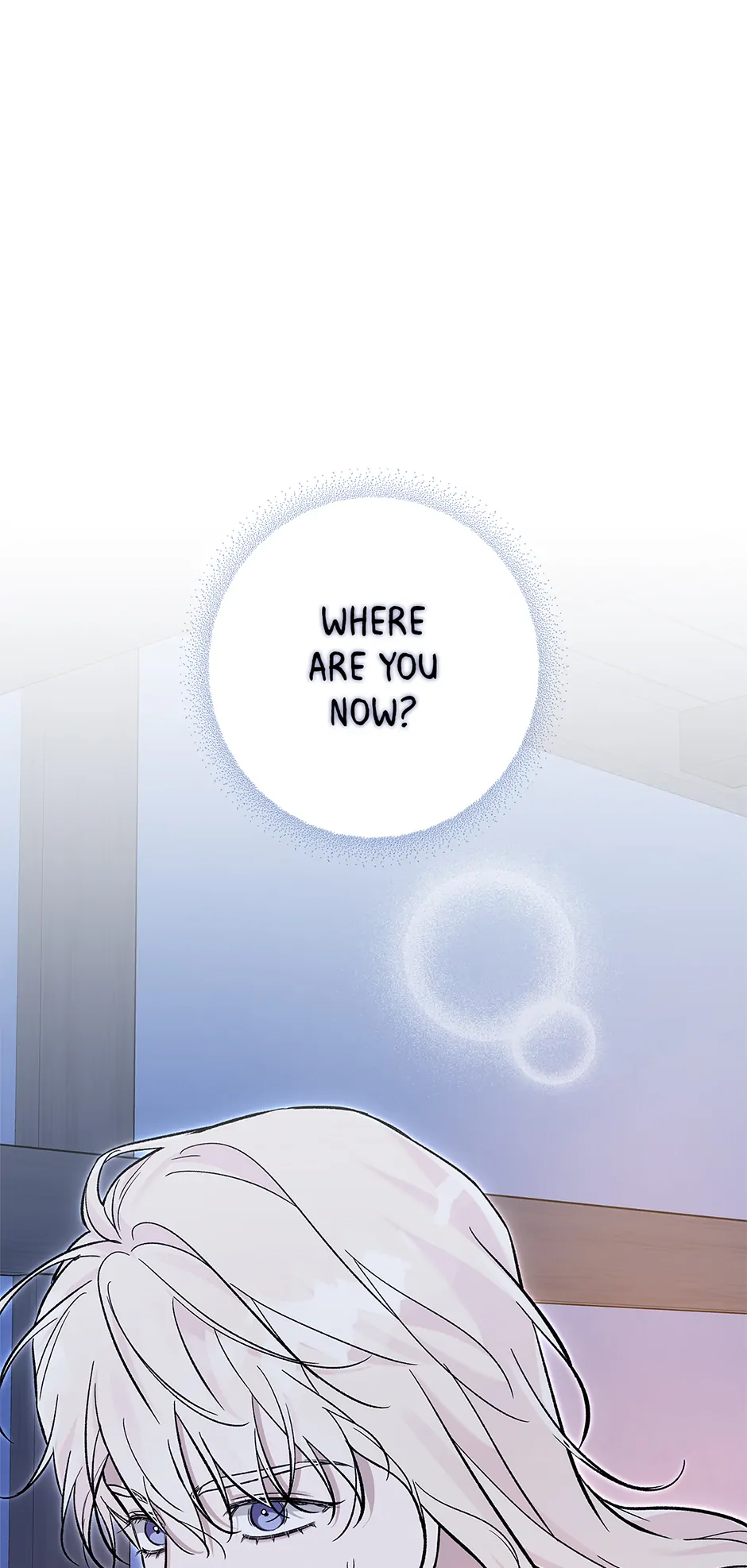 I Think My Friend’s Going to Become the Demon King (Mature) [Official] - 44. Where Are You manhwa