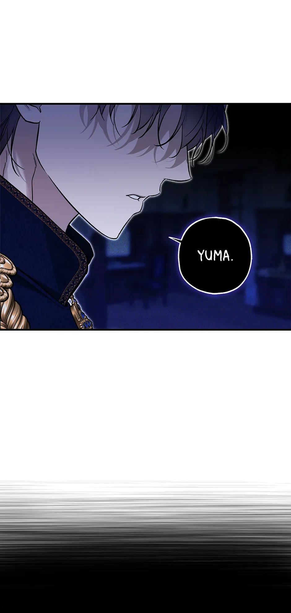I Think My Friend’s Going to Become the Demon King (Mature) [Official] - 44. Where Are You manhwa