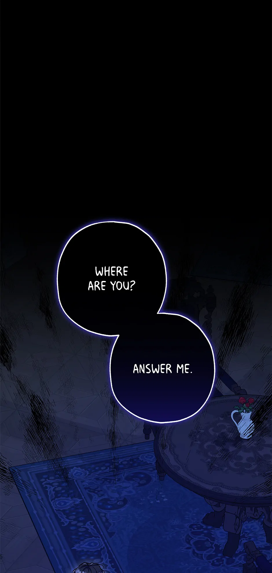 I Think My Friend’s Going to Become the Demon King (Mature) [Official] - 44. Where Are You manhwa