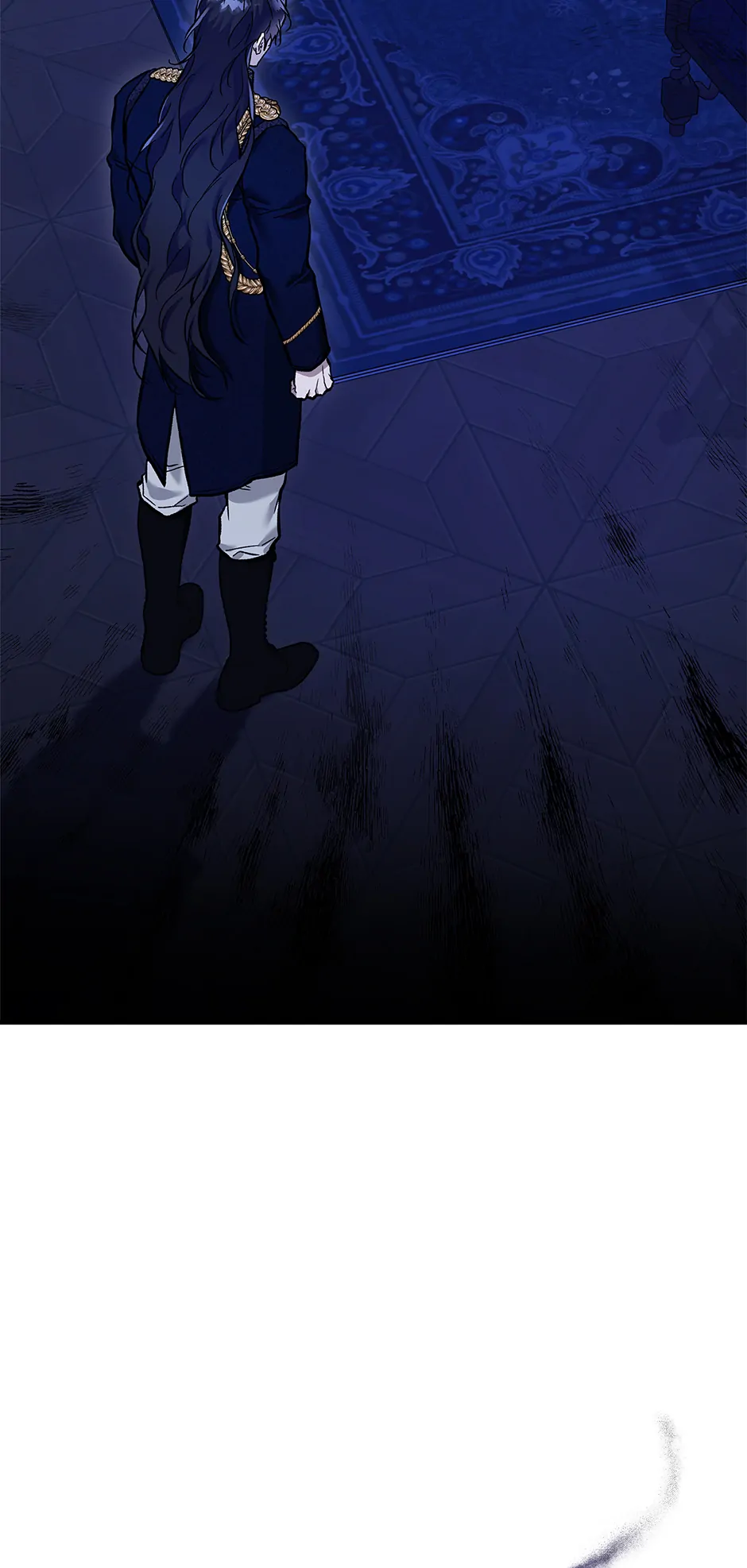 I Think My Friend’s Going to Become the Demon King (Mature) [Official] - 44. Where Are You manhwa