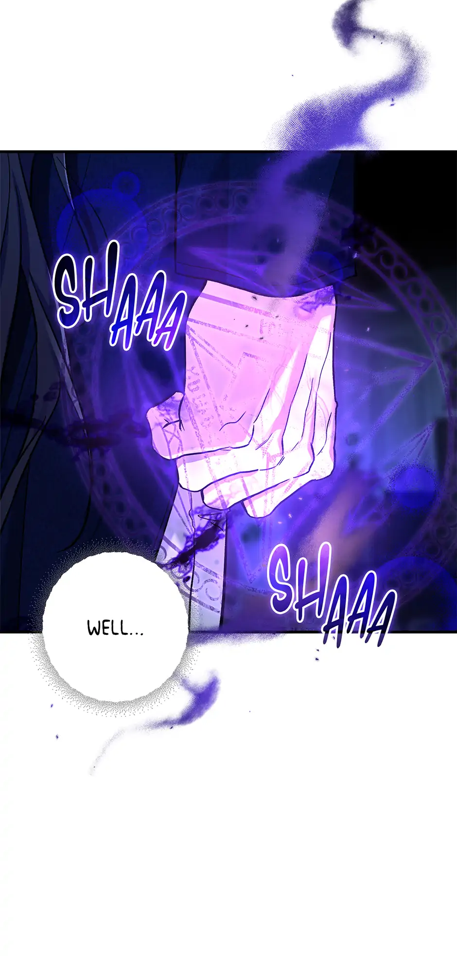 I Think My Friend’s Going to Become the Demon King (Mature) [Official] - 44. Where Are You manhwa