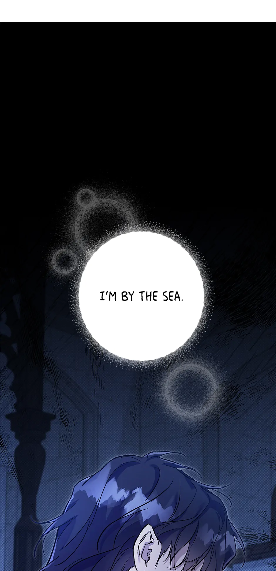 I Think My Friend’s Going to Become the Demon King (Mature) [Official] - 44. Where Are You manhwa