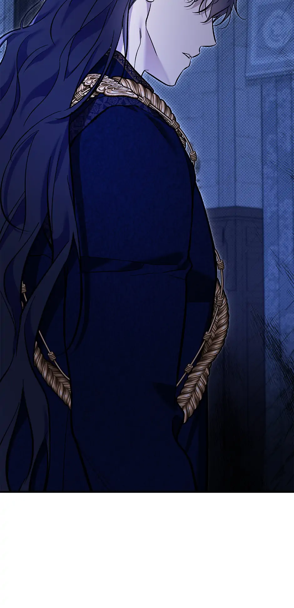 I Think My Friend’s Going to Become the Demon King (Mature) [Official] - 44. Where Are You manhwa