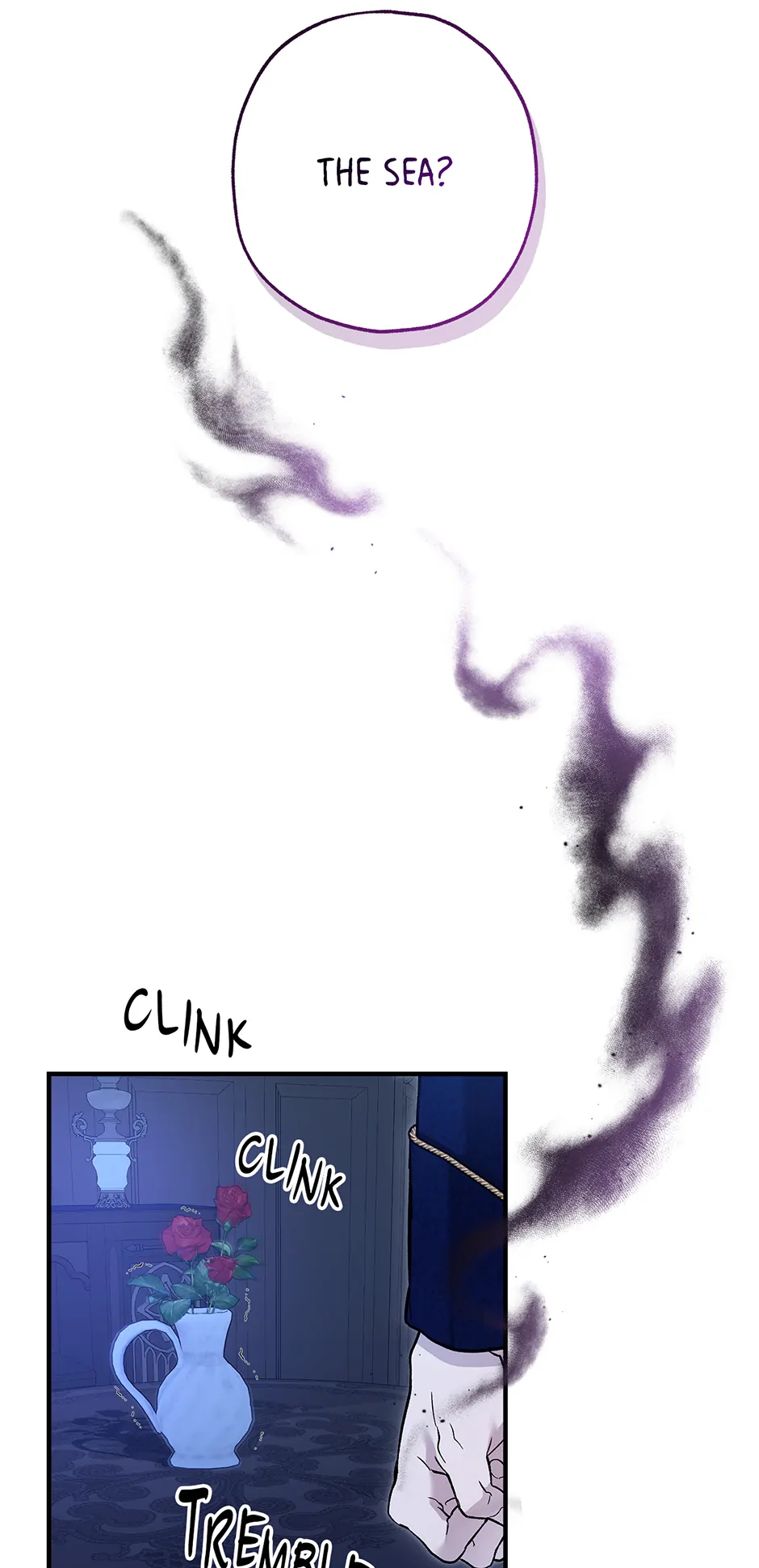 I Think My Friend’s Going to Become the Demon King (Mature) [Official] - 44. Where Are You manhwa